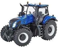 TOMY Britains New Holland T8.435 Genesis 43339