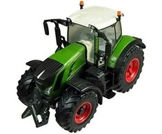 Britaniškas traktorius Fendt 828 Vario TOMY