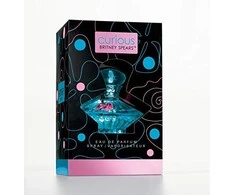Britney Spears Curious EDP 30ml W
