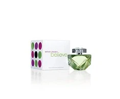 Kvepalai moterims Britney Spears Believe EDP, 100 ml