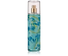 Britney Spears Island Fantasy Body Purškiklis moterims, 236 ml