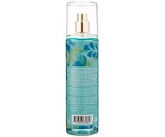 Britney Spears Island Fantasy Body Purškiklis moterims, 236 ml