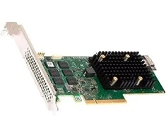Broadcom MegaRAID 9560-8i RAID controller PCI Express x8 4.0 12 Gbit/s