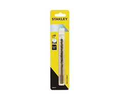 Stanley Metalo grąžtas hss-e cobalt fi = 10 mm
