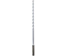Grąžtas betonui Diager Wallster; 8x200/260 mm; SDS-plus; 1 vnt.