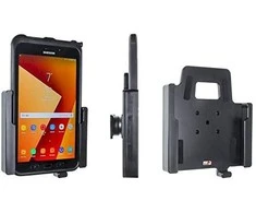 Brodit pasyvus laikiklis, skirtas Samsung Galaxy Tab Active 2, SM-T390 / SM-T395 originaliame dėkle (711002)