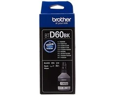 Brother Brolis kasetė | BTD60BK | Rašalinis | Juodas