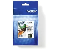 BROTHER LC426VAL INK FOR MINI19 BIZ-STEP