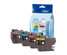 BROTHER VALUE PACK 4 CRS XL RAŠALAS