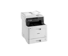 BROTHER DCP-L8410CDW spalvotas lazerinis daugiafunkcis spausdintuvas, automatinis dokumentų tiektuvas (ADT), dvipusis spausdinimas, 1 GB LAN, WIFI, 31 psl./min.