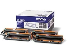 BROTHER DR-243CL BŪGNO ĮRENGINYS18000P
