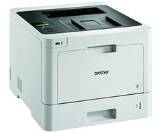 Spausdintuvas Brother HL-L8260CDW Spalvotas LASER 31PPM - A4 USB WLAN 256MB
