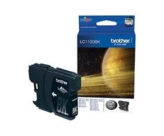 Brother globėjas LC-1100BK