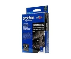Brother globėjas LC-1100BK