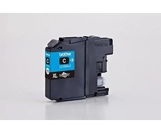 Rašalo kasetė Brother LC125XLRBWBP CMY | MFC-J4510DW