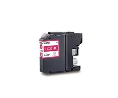 Brother BROLIS LC221M MAGENTA