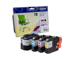 Pack Brother LC229XLVALBP CMYK lizdinė plokštelė MFCJ 5320DW/5600 Series/5620DW/5625DW
