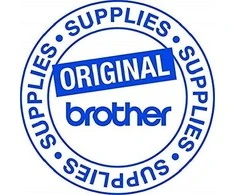 Brother Brolis LC-1240Y | Rašalo kasetė | Geltona