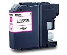 BROTHER VALUE PACK (LC-223 BK/C/M/Y)