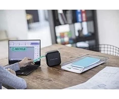 Spausdintuvas Brother P-TOUCH CUBE PLUS – (Juodas MODELIS)