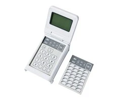 BROTHER TOUCH PANEL DISPLAY