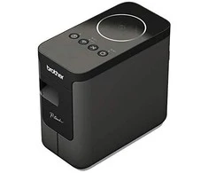 BROTHER PT-P750W LABEL THERMO Spausdintuvas PORTABLE, USB, WIFI, NFC