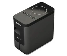 BROTHER PT-P750W LABEL THERMO Spausdintuvas PORTABLE, USB, WIFI, NFC