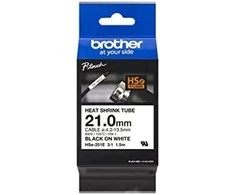 BROTHER B-ON-W TERŠUMAI SUSIJUNGTIS VAMZDZIS 21,2mm