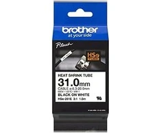 BROTHER B-ON-W TERŠUMAI SUSIJUNGTIS VAMZDZIS 31mm