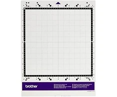 Siuvimo mašina Brother Standartinis lipnus kilimėlis (12"x 12"), brolis
