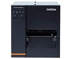 BROTHER TJ-4020TN PRAMONINIS ETIKETĖS TERMO PERDAVIMO Spausdintuvas, USB, LAN, NUORODASIS PORTAS, 6IPS