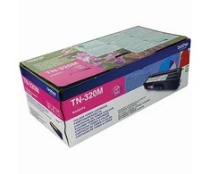 Toneris Brother TN-320 Magenta Original (TN320M)