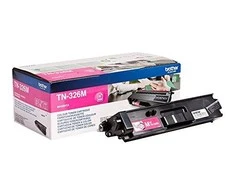 Toneris Brother TN-326 Magenta Original (TN-326M)