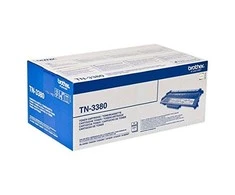 Brother TN-3380 | Toneris Cartridge | Juodas