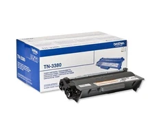 Brother TN-3380P tonerio kasetė Originalus Juoda 1 vnt