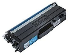 BROTHER TN-421C CYAN TONER, 1,800P