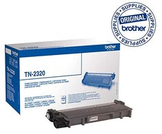 Brother TN2320 Original lazerinis Toners