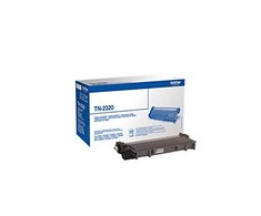 Brother TN2320 Original lazerinis Toners