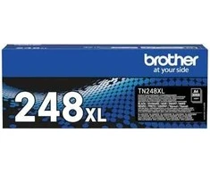 BROTHER TN248XLBK TONER Juodas 3000P
