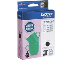 rašalBrother originalus rašal( juodas) LC227XLBK