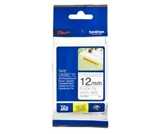 Brother Brolis Juosta TZ-231 (juosta balta)
