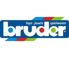 Bruder BR-02250 / 4001702022501