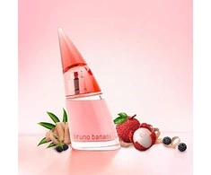 Bruno Banani Absolute Woman EDT tualetinis vanduo moterims, 20 ml