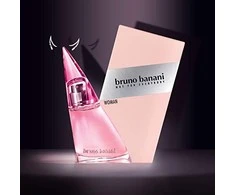 Bruno Banani Woman EDT tualetinis vanduo moterims, 20 ml