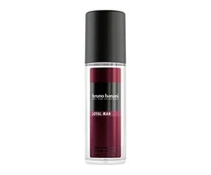 Bruno Banani Bruno Banani Lojalus vyras Dezodorantas Purkštuvas 75ml