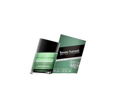 Bruno Banani Made For Men EDT tualetinis vanduo vyrams, 30 ml