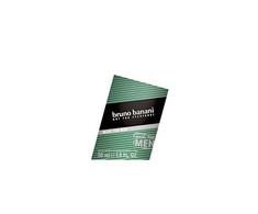 Bruno Banani Made For Men EDT tualetinis vanduo vyrams, 30 ml