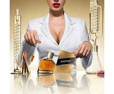 Bruno Banani Man´s Best EDT, 50 ml