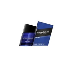 Bruno Banani Magic Man EDT tualetinis vanduo vyrams, 30 ml