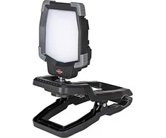 Brennenstuhl Prisegamas prožektorius, 40W, 3800LM, 6350K, IK08, IP65